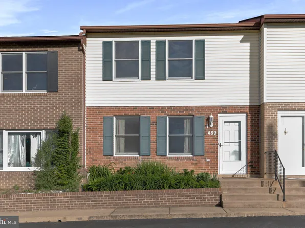 489 N Water St, Woodstock, VA 22664