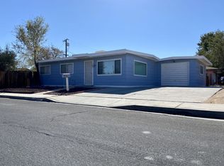 525 E California Ave, Ridgecrest, CA 93555