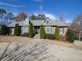 303 Bradford Cir, Trussville, AL 35173