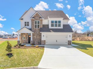 3600 Trailing Vine Ln LOT 23, Knoxville, TN 37931