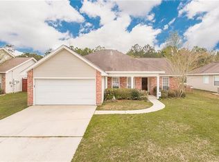 478 J J Ln, Covington, LA 70433