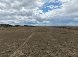 County Road 64 8, Model, CO 81059