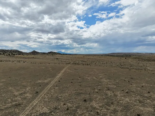 County Road 64 8, Model, CO 81059