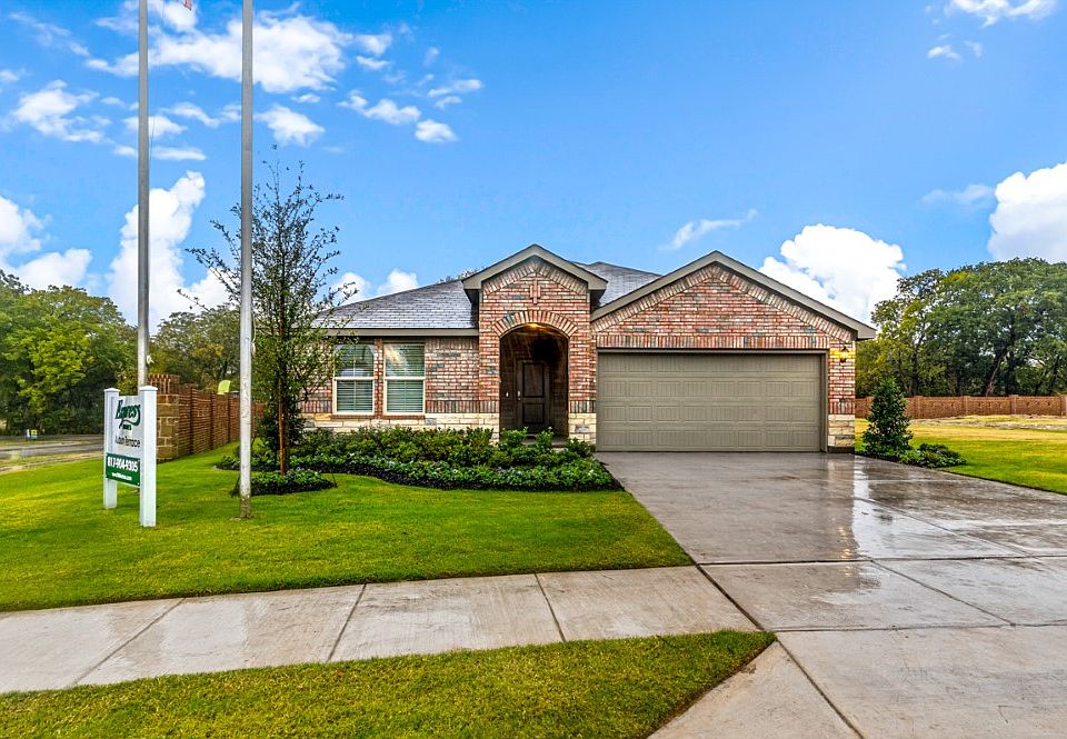 River's Edge by D.R. Horton Fort Worth North in Fort Worth TX Zillow
