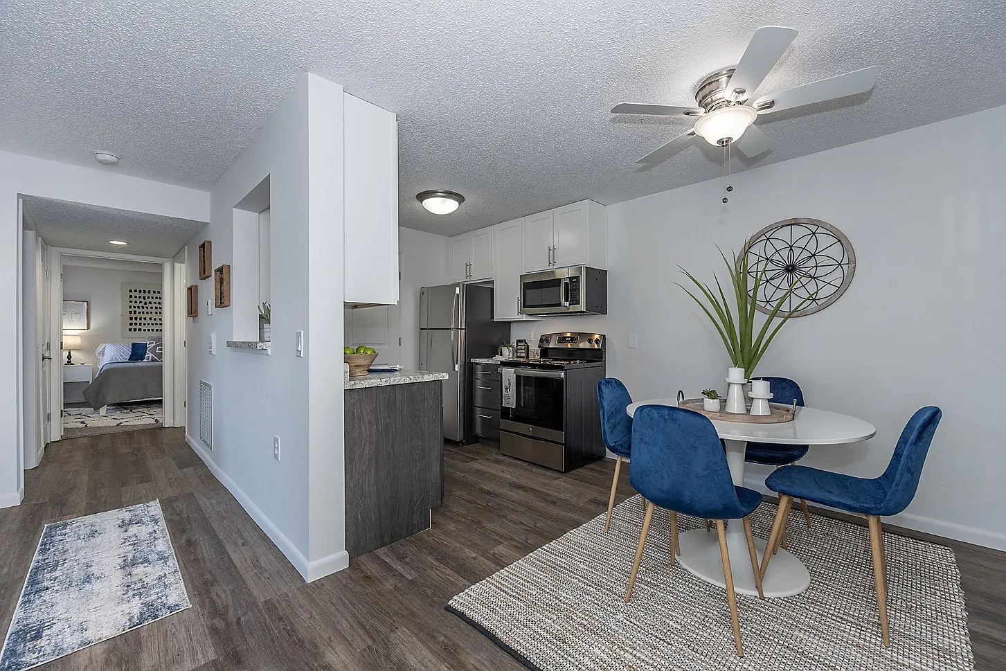Mill Pond Apartments — Photo 3