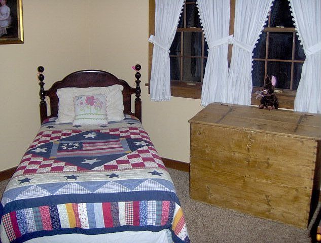 2nd image of 8513 Braswell Ln