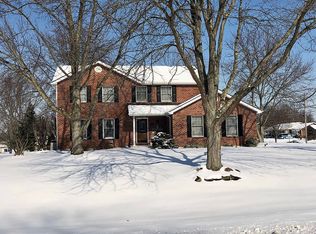 9535 Gregg Dr, West Chester, OH 45069