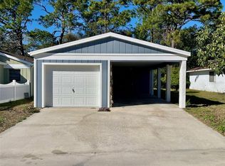 46 Jamaica St, Homosassa, FL 34446