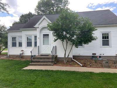 529 Hamilton Dr, Geneseo, IL, 61254