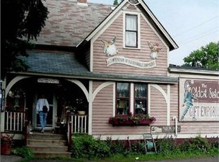 830 7th Ave, Two Harbors, MN 55616