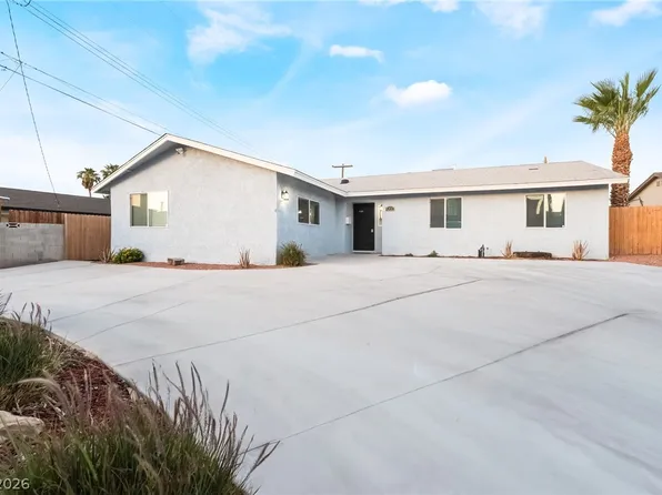 4200 Canal Cir, Las Vegas, NV 89122