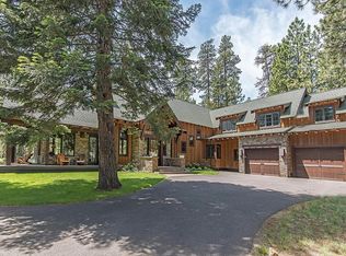 13418 Trillium, Sisters, OR 97759