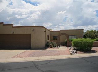 2481 S Avenida Loma Linda, Green Valley, AZ 85622
