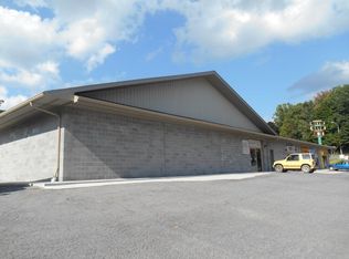 2315 S Fayette St, Beckley, WV 25801