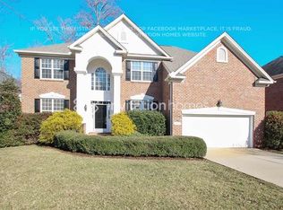 12443 Pawleys Mill Cir, Raleigh, NC 27614