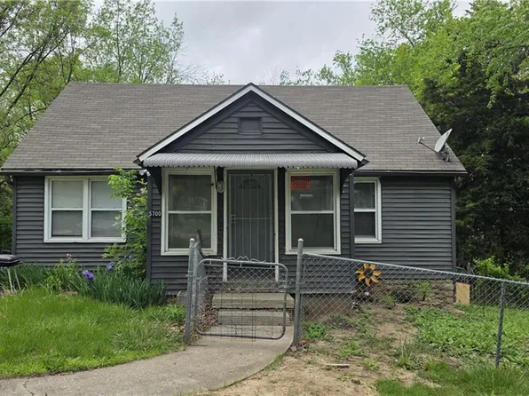 5700 Manchester Ave, Kansas City, MO 64129