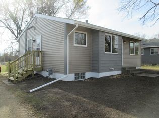 114 South St W, Deer Park, WI 54007