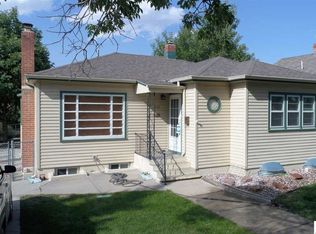536 E 13th St, Casper, WY 82601