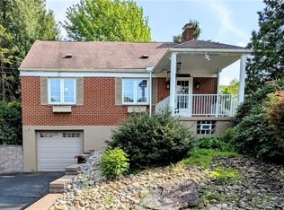 160 Frye Farm Rd, Greensburg, PA 15601