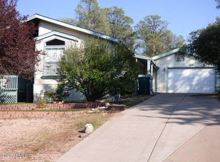 809 N Holly Cir, Payson, AZ 85541