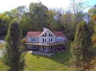 6322 High Ridge Dr, Pendleton, KY 40055