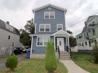 73 Franklin Ter #2, Irvington, NJ 07111