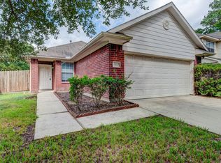 1402 Sycamore Leaf Way, Conroe, TX 77301
