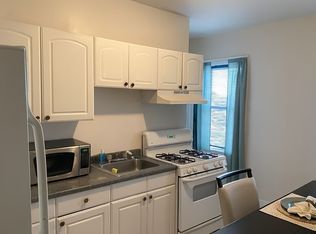 256 Union Street, Fall River, MA 02721