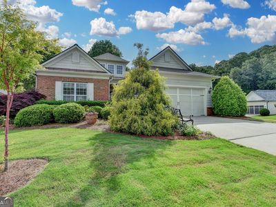 4485 Cadmium Dr, Cumming, GA, 30040