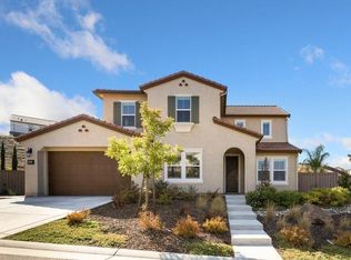 5342 Florentino Loop, El Dorado Hills, CA