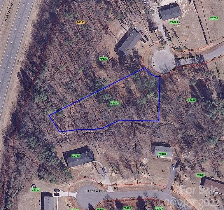 1st image of 41 & 42 Beagles Run Dr
