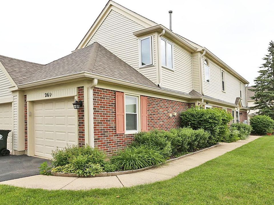 1st image of 261 University Ln #A