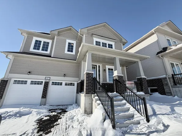 107 Windermere Blvd, Loyalist, ON K0H 1G0