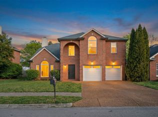 3160 Vera Valley Rd, Franklin, TN 37064