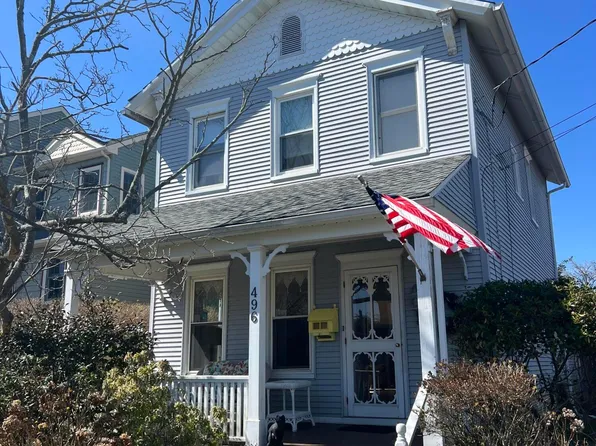 496 West Street, Long Branch, NJ 07740