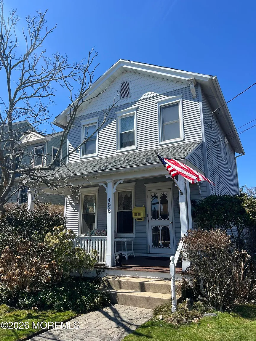 496 West Street photo 1
