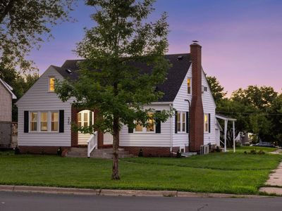 335 Shakopee Ave E, Shakopee, MN, 55379