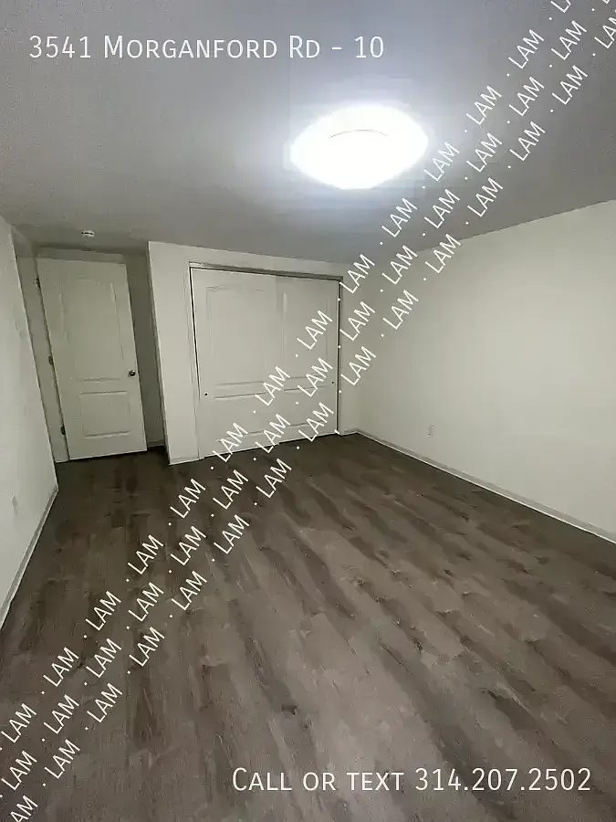 1 bed, 775 sqft, $825 — Photo 3