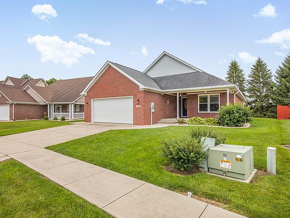 3rd image of 4321 W Summerhaven Dr