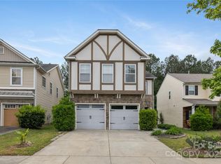 10928 Greenhead View Rd, Charlotte, NC 28262