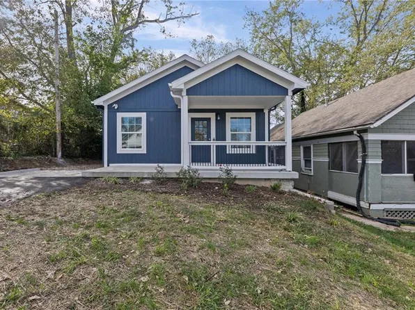 1111 Kimball Ave, Kansas City, KS 66104