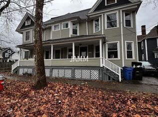 1303 Castle Ave, Cleveland, OH 44113