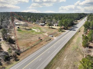 12082 Highway 30, Anderson, TX 77830