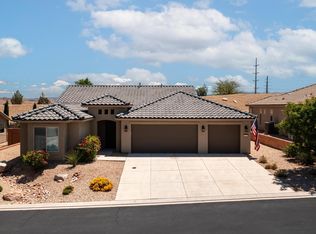 1349 W Silk Berry Dr, Saint George, UT 84790