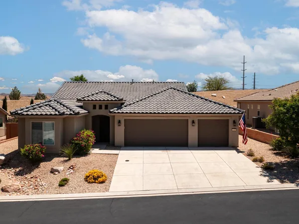 1349 W Silk Berry Dr, Saint George, UT 84790