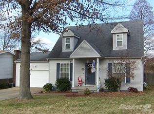 1315 19th St, Vienna, WV 26105