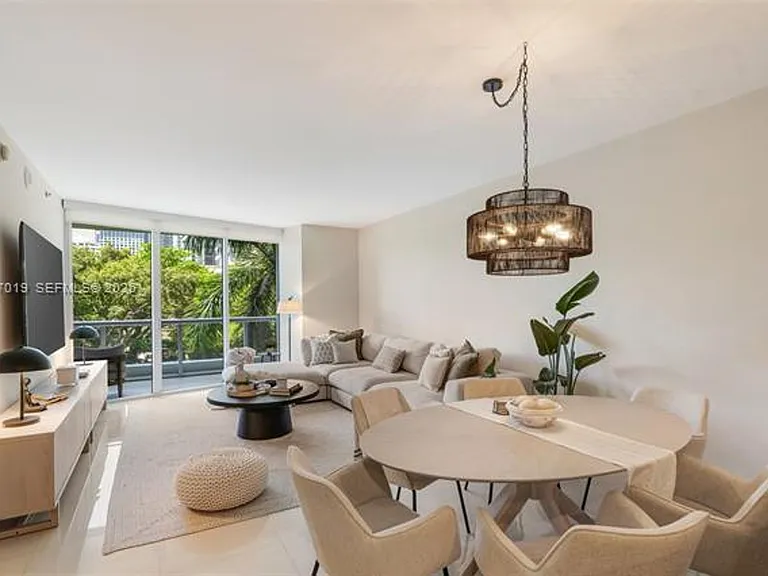 495 Brickell Ave #409 — Photo 1