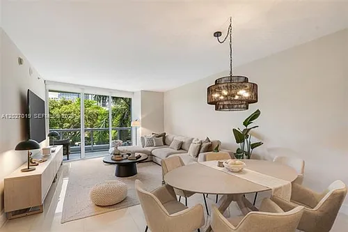 495 Brickell Ave #409 Photo 1