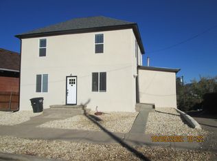 415 W 2nd St #1, Trinidad, CO 81082