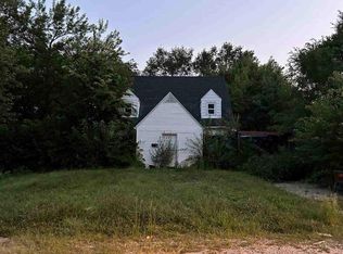 412 Louisiana Ave, Champaign, IL 61820